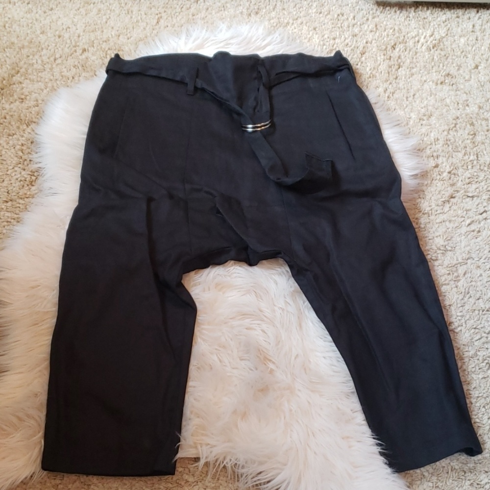 Oak pants